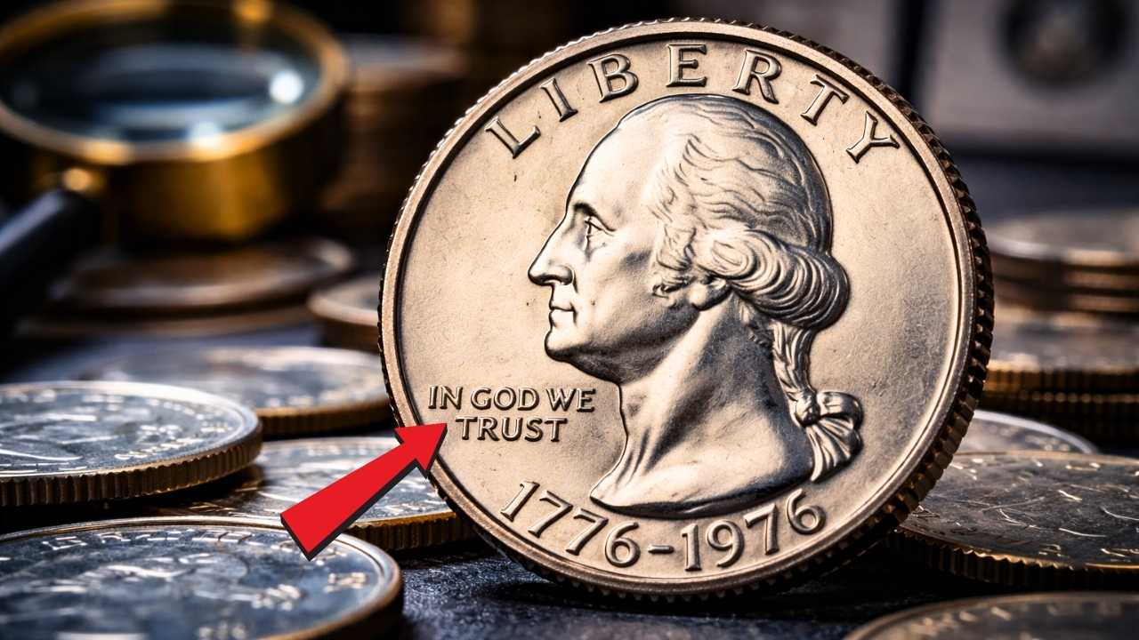 1976 Bicentennial Quarter Value Guide With Rare Errors And Silver Types Explained