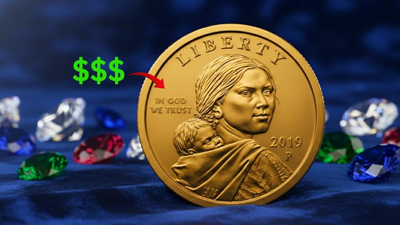2019-P Native American Dollar Coin Prices, Errors, And Collector Interest